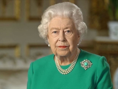 غیبت ملکه بیمار در آیین گشایش پارلمان انگلیس