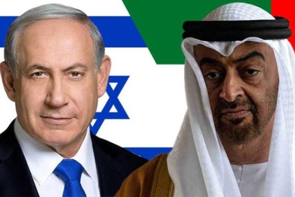 عربستان و عمان هم با اسرائیل صلح می‌کنند
