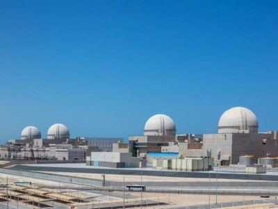 آمریکا در حال بررسی ساخت نیروگاه هسته‌ای در عربستان است