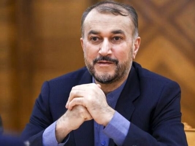 امیرعبداللهیان: وزارت خارجه از هیچ تلاشی برای آزادی اتباع خود دریغ نمی‌کند