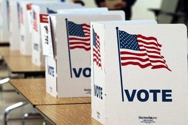 تعداد آرای زودهنگام انتخابات آمریکا از ۹۰ میلیون رأی گذشت