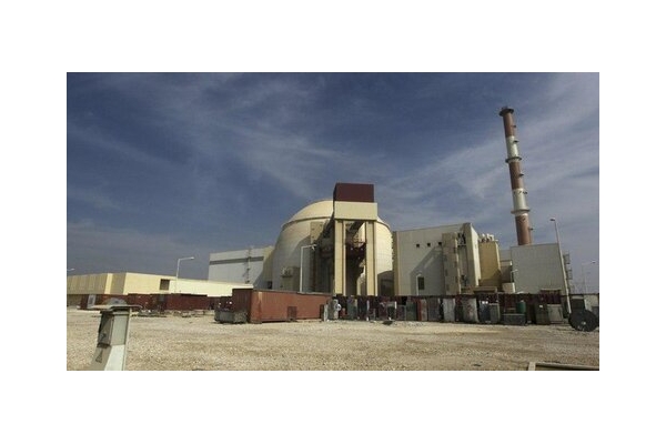 رویترز به نقل از آژانس: ایران تزریق اورانیوم به سانتریفیوژهای IR-2m را آغاز کرد