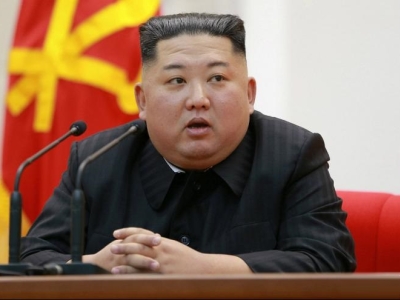 (تصاویر) ماهواره‎ها رد رهبر کره شمالی را زدند