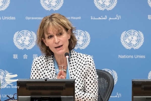 گزارشگر ویژه سازمان ملل: ترور فخری‌زاده تخطی از حقوق بشر است