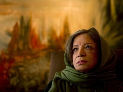پیکر ایران درودی روز سه‌شنبه تشییع خواهد شد