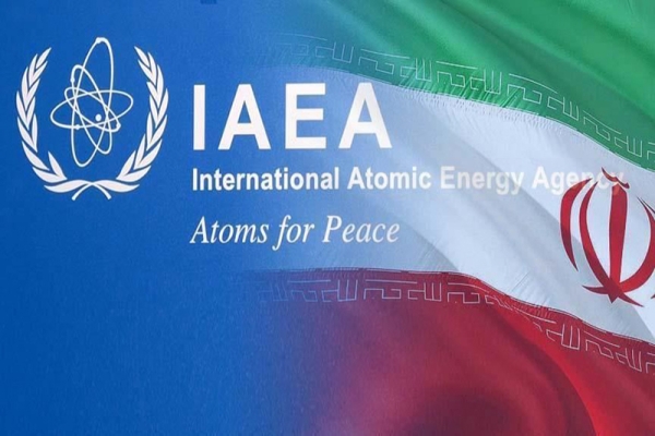 بیانیه مشترک ایران و آژانس درباره راستی‌آزمایی فعالیت‌های اتمی