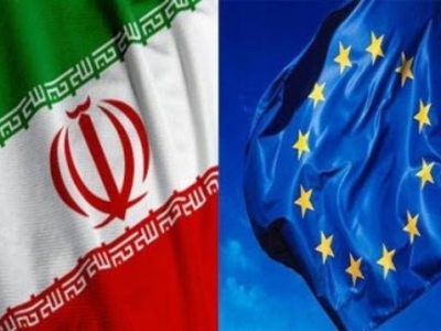 نمایندگی ایران در اروپا: ایران به دنبال رقابت تسلیحاتی در منطقه نیست
