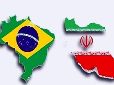 واکنش ایران به مصوبه سنای برزیل برای تشکیل گروه دوستی با تهران