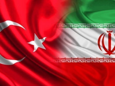 ایجاد منطقه آزاد تجاری ایران و ترکیه در آینده نزدیک