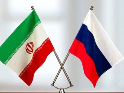 روسیه: محدودیت همکاری موشکی با ایران پایان یافت