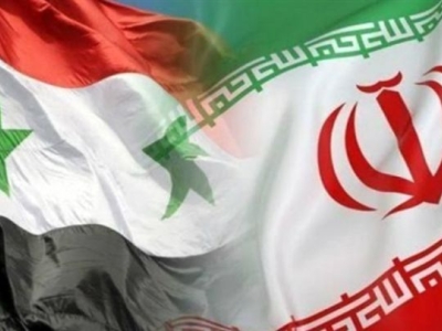 سوریه اتهام های آمریکا علیه ایران را محکوم کرد