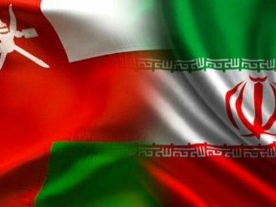  امضای ۴ سند همکاری میان مقامات ایران و عمان