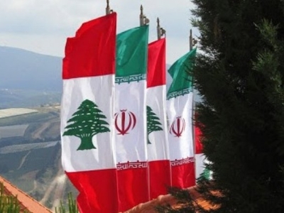محصولات ایرانی در فروشگاه‌های حزب الله لبنان