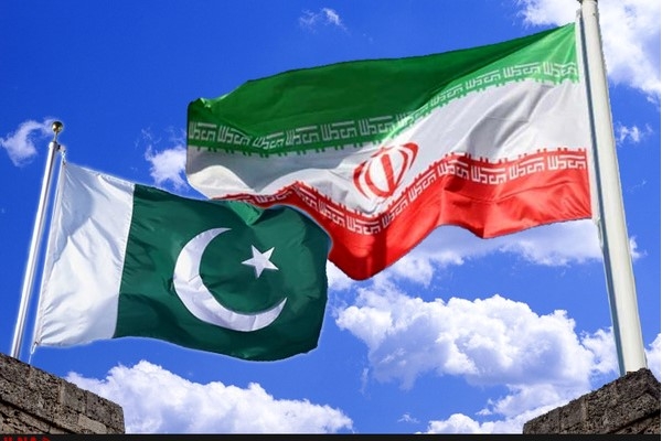 بیانیه وزارت خارجه پاکستان درباره سفر قریشی به ایران