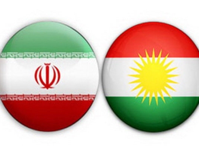 سفر هیأتی از وزارت اطلاعات ایران به اقلیم کردستان عراق