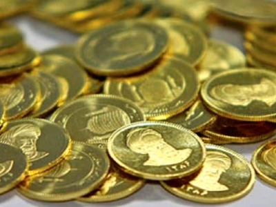 ریزش ۳ میلیون تومانی قیمت سکه در بازار