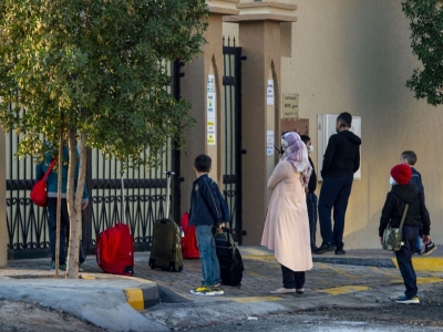 بازگشایی دوباره مدارس در امارات متحده عربی با رعایت پروتکل‌های بهداشتی