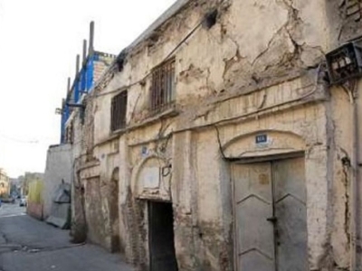 لیست ساختمان‌های ناایمن به دادگستری تهران تحویل داده شد