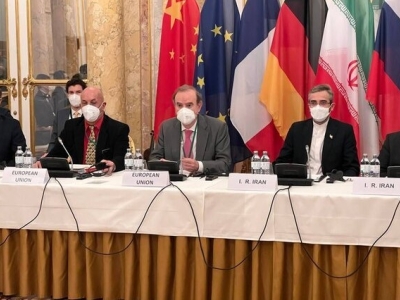 سیگنال جدید ایران برای توافق هسته ای/مذاکرات احیای برجام از کما بیرون می آید؟