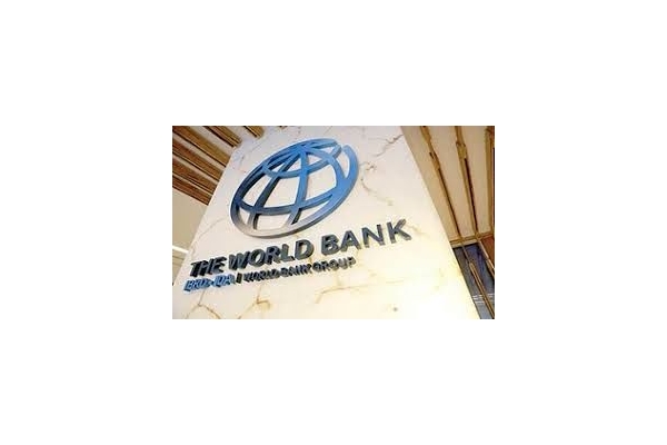 آمادگی بانک جهانی برای کمک به لبنان