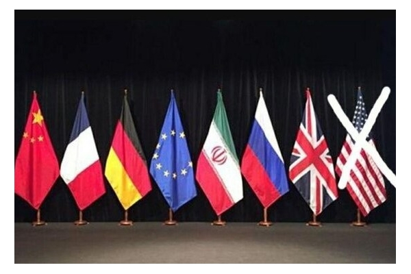 نشست وزیران خارجه تروئیکای اروپایی و آمریکا درباره برجام