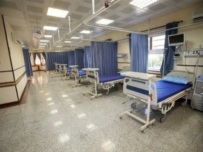احداث سه بیمارستان ۵۰۰ تختخوابی جدید در قم پیگیری می‌شود