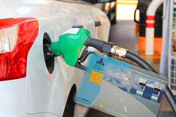 تکذیب کاهش زمان ذخیره بنزین در کارت‌های سوخت