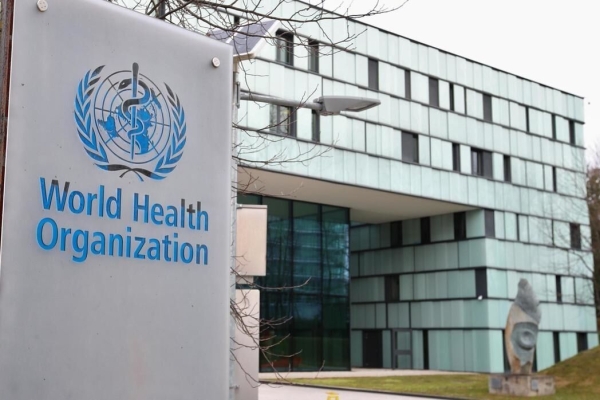 حمایت سازمان جهانی بهداشت از ایران با ارسال تجهیزات پزشکی