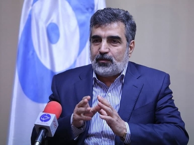 اشکالات فنی ایران به گزارش پادمانی مدیرکل آژانس بین‌المللی انرژی اتمی