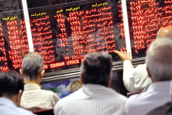 تغییر دامنه نوسان در بازار سرمایه از ۲۵ بهمن