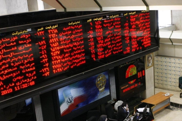 جزییات تغییر ساعت معاملات بورس تهران اعلام شد