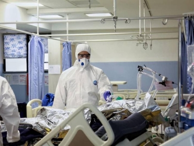بیمارستان، مکان برگزاری کنکور داوطلبان مبتلا به کرونا