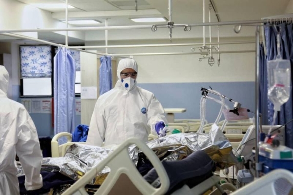 بیمارستان، مکان برگزاری کنکور داوطلبان مبتلا به کرونا