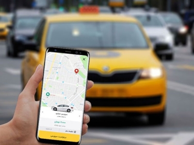 حذف گزینه «عجله دارم» باعث افزایش کرایه تاکسی‌های اینترنتی می‌شود