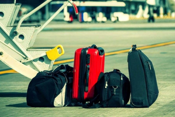 ثبت ٢۴۶ میلیون دلار تجارت چمدانی در سال ٩٨/تجارت چمدانی چیست؟