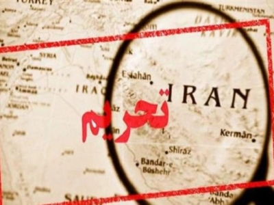 آمریکا پنج نفر را در ارتباط با ایران تحریم کرد
