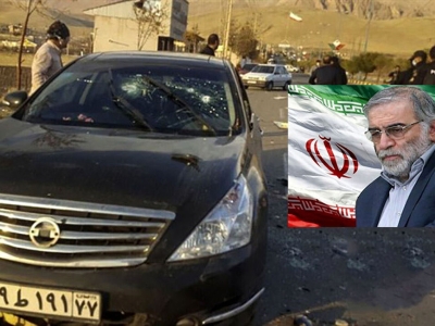 پاسخ ترور شهید فخری‌زاده را با قدرت می‌دهیم/ جنگ با ایران منطقه را ناامن می‌‌کند