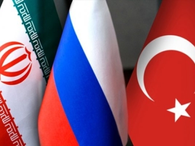 برگزاری دو اجلاس مهم هفته آینده در تهران با حضور پوتین و اردوغان