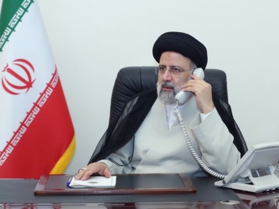 رئیسی: آزادی دو محکوم امنیتی گواه حسن نظر و رویکرد تعاملی ایران است