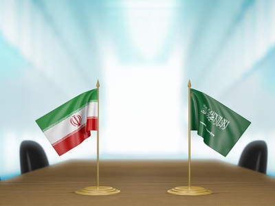 «واس»: یک هیئت سعودی وارد ایران شد