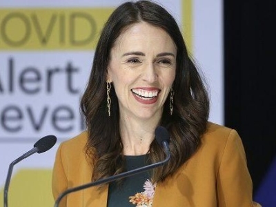 اعلام نخست وزیر نیوزیلند برای کناره گیری از قدرت