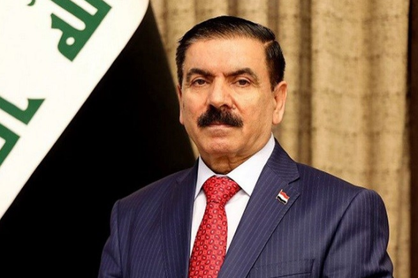 وزیر دفاع عراق: سفرم به ایران یک دیدار عادی و روتین بود