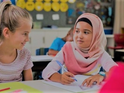 لغو ممنوعیت حجاب در مدارس ابتدایی اتریش
