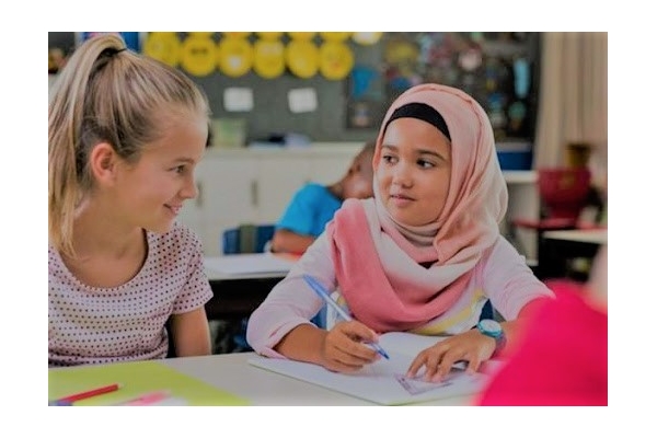 لغو ممنوعیت حجاب در مدارس ابتدایی اتریش