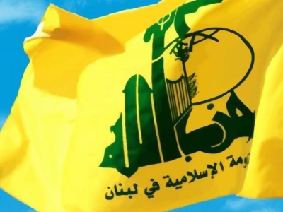 حزب الله درگذشت همسر امام موسی صدر را تسلیت گفت