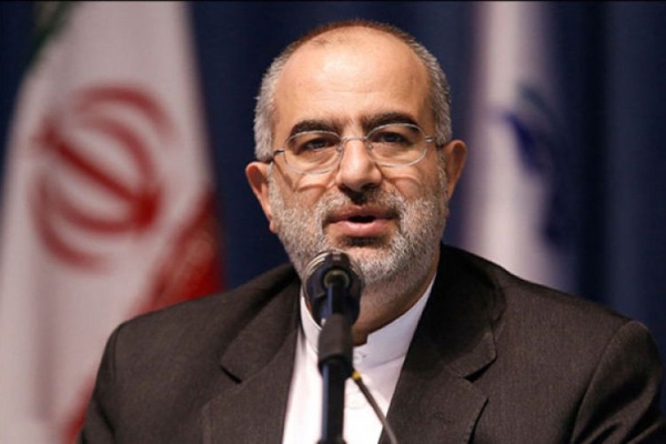 مسئله اصلی برای ایران الزام ‌آمریکا به اجرای قطعنامه ۲۲۳۱ است