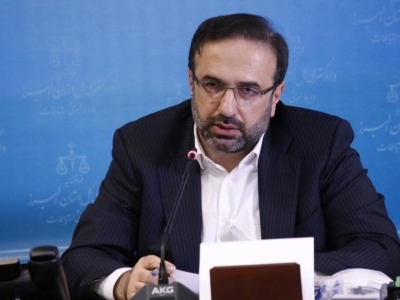 صدور حکم قصاص برای عامل شهادت مامور نیروی انتظامی در چهارباغ