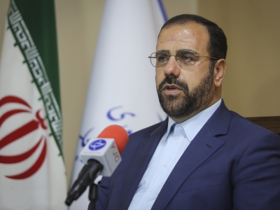 امیری: دولت لوایح رفع مشکلات معیشتی مردم را به مجلس ارایه کرد