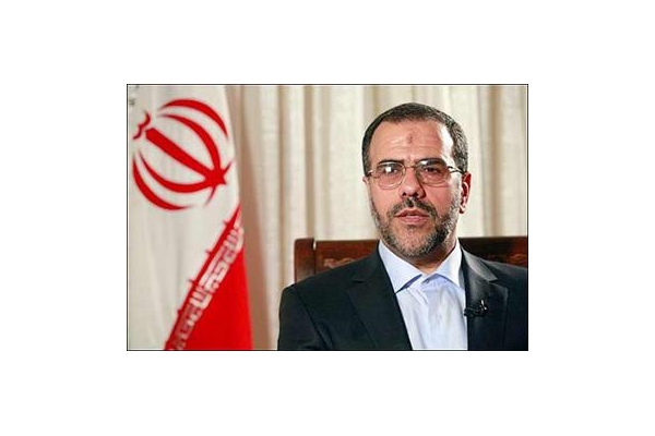 معاون پارلمانی رئیس جمهور: رزم حسینی وزیر پیشنهادی صمت شد
