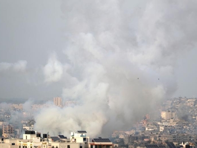 رژیم صهیونیستی برق غزه را قطع می‌کند